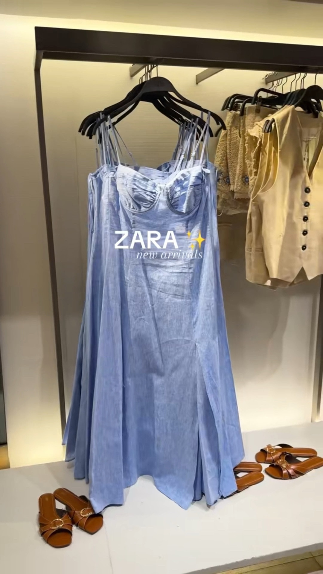 Zara new! ✨