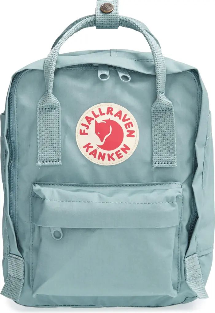 Fjällräven Mini Kånken Water Resistant Backpack | Nordstrom | Nordstrom