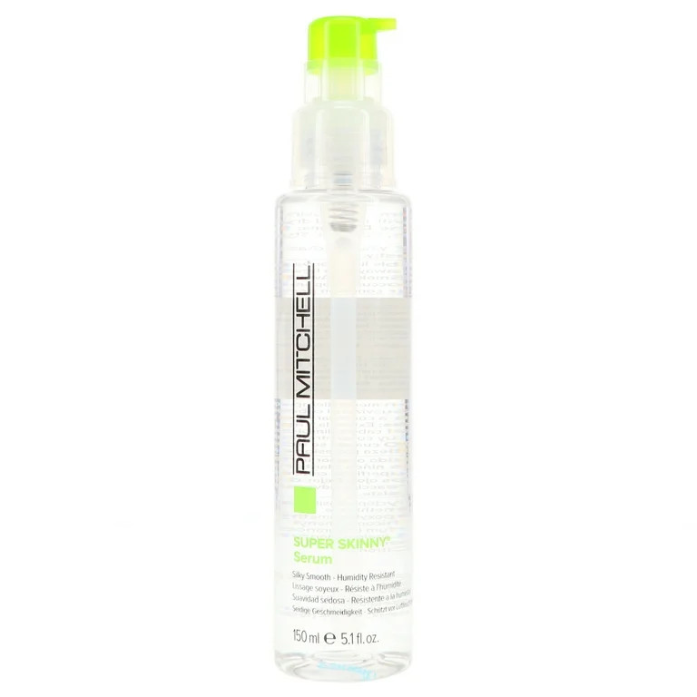 Paul Mitchell Smoothing Super Skinny Serum 5.1 oz | Walmart (US)