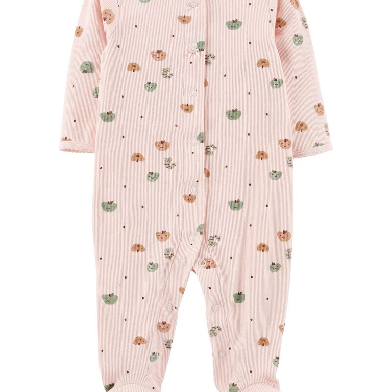 Baby Apples Snap Up Sleep & Play | Carter's