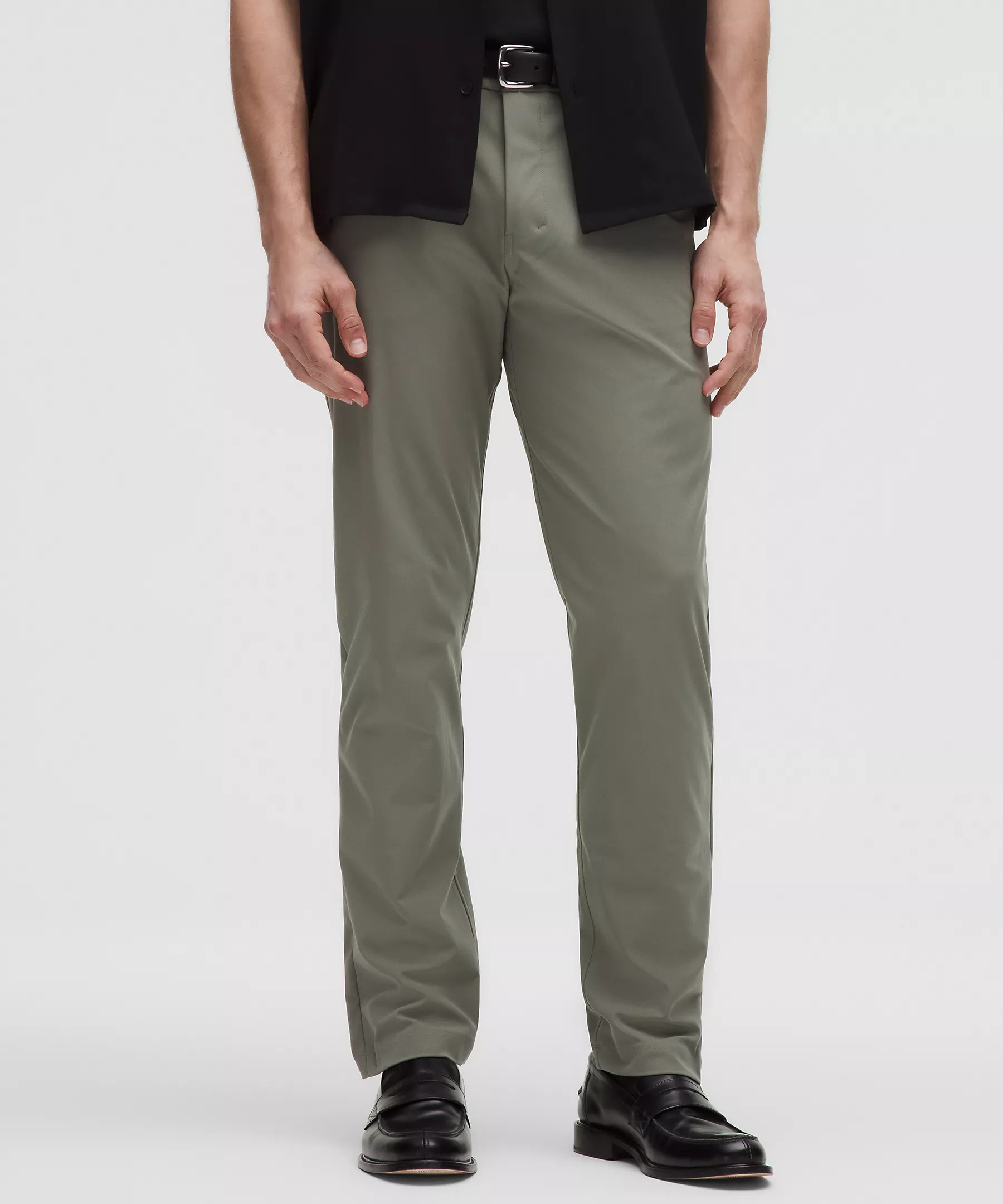 ABC Classic-Fit 5 Pocket Pant 30"L *Warpstreme | Men's Trousers | lululemon | Lululemon (US)