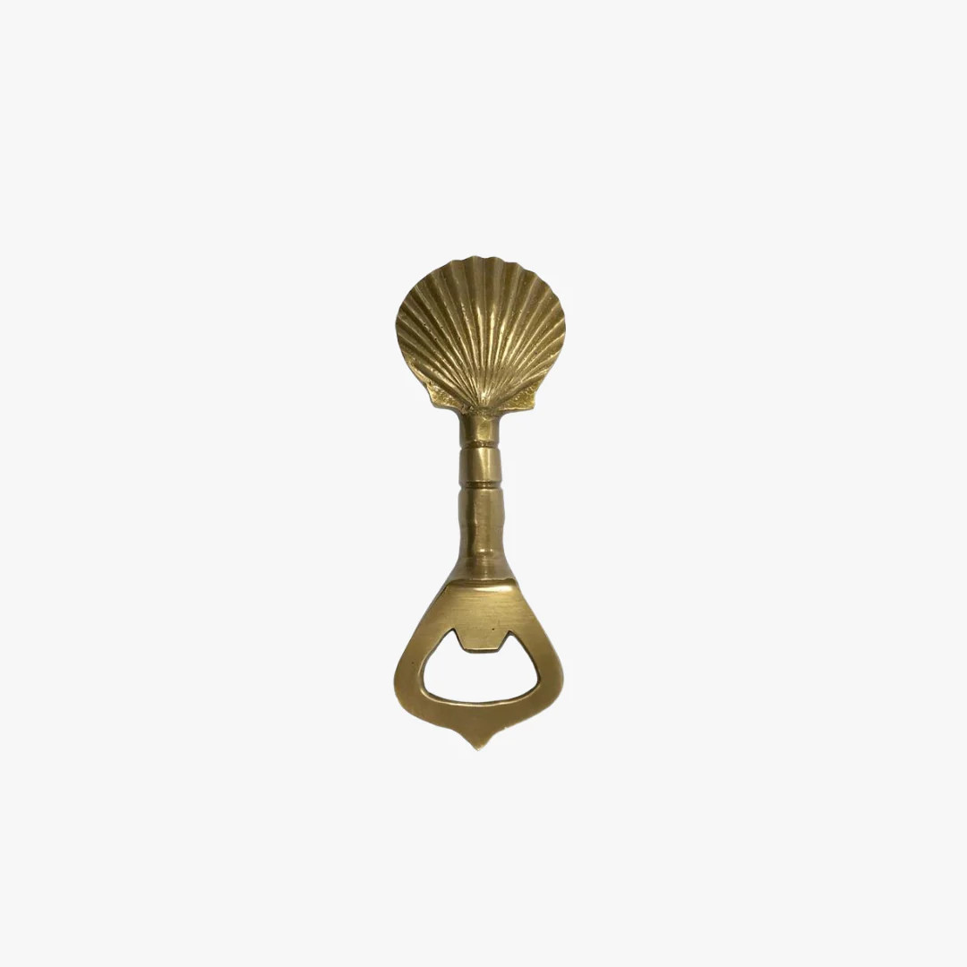 Shell Bottle Opener | Dear Keaton