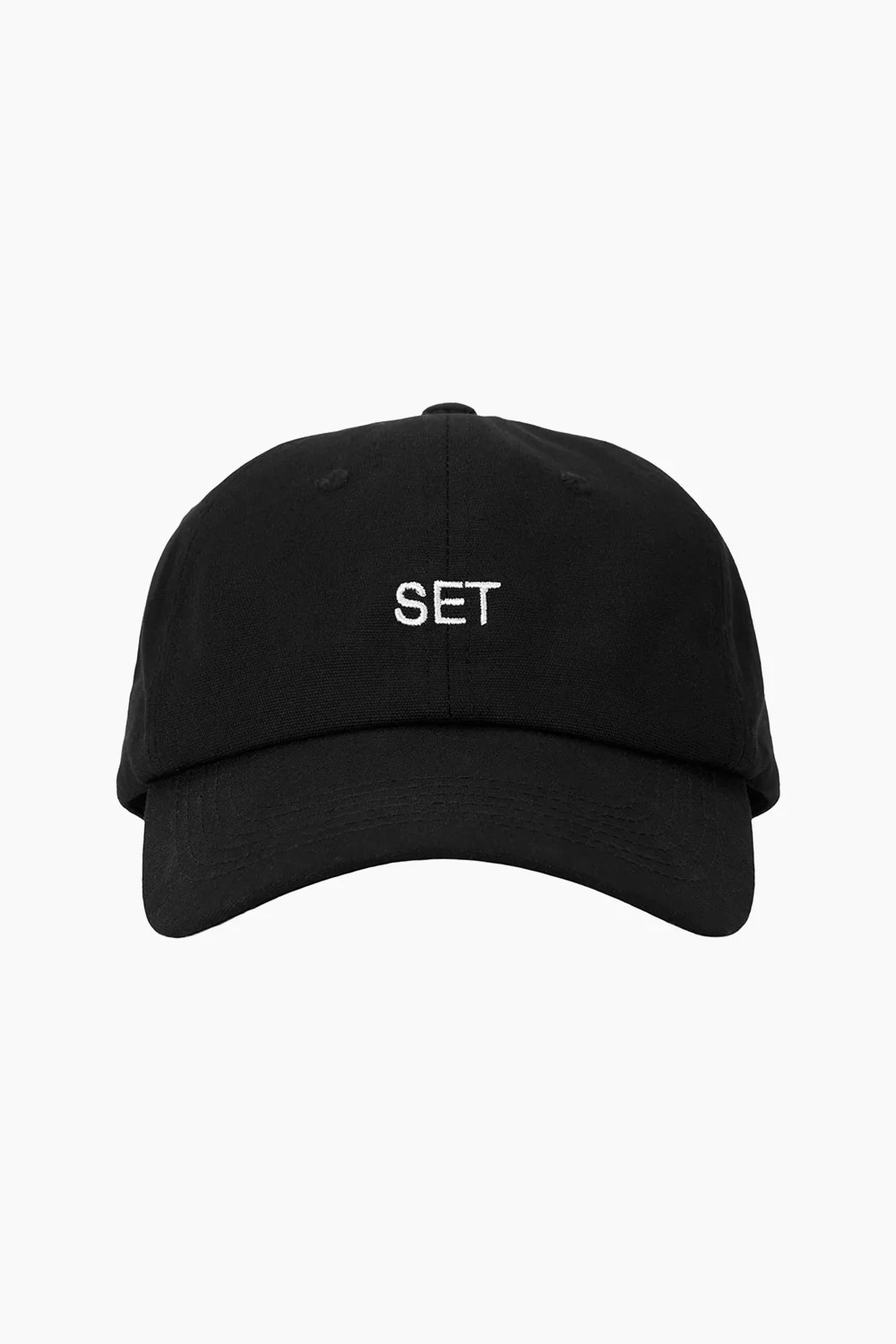CLASSIC CAP - ONYX | SET Active