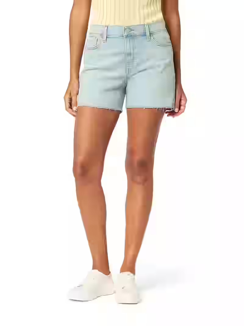 Levi Strauss Signature Women's and Women's Plus Vintage Original Shorts, Sizes 2-28 | Walmart (US)