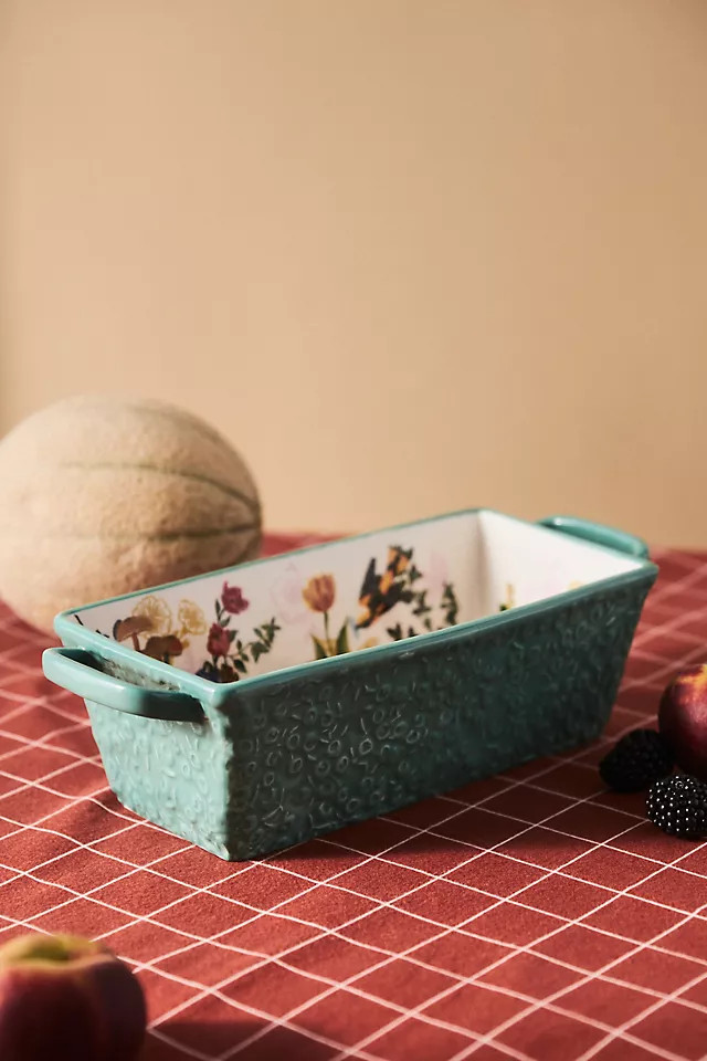 Nathalie Lete Loaf Pan | Anthropologie (US)