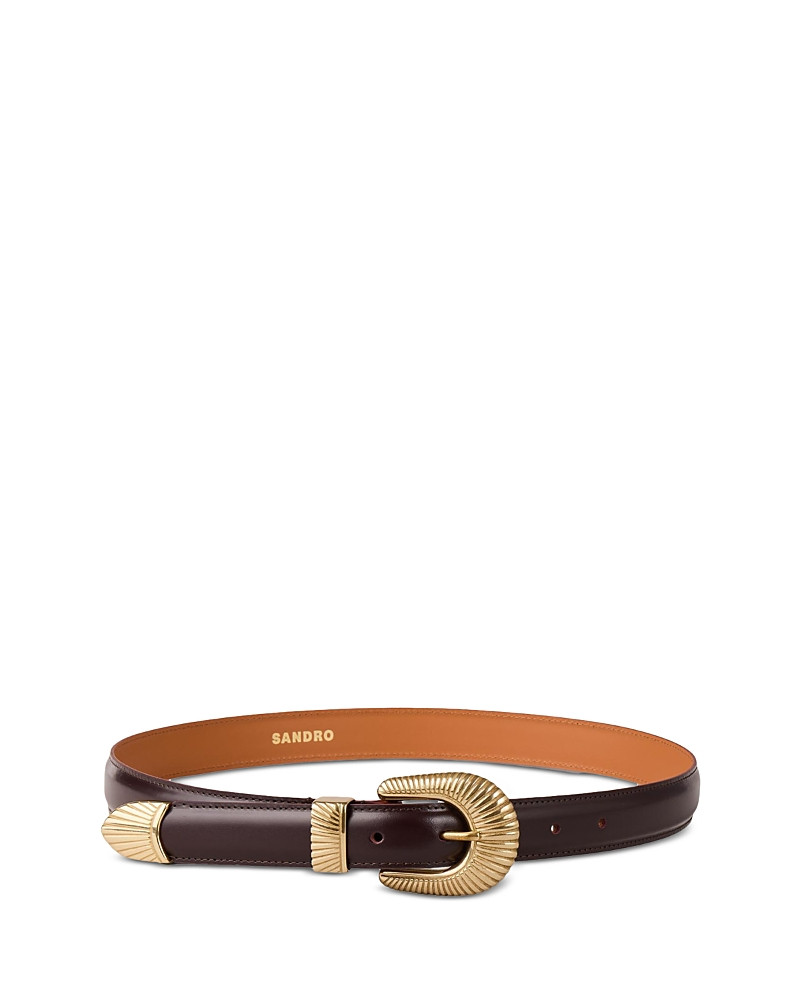 Sandro Women's Eve Belt | Bloomingdale's (US)