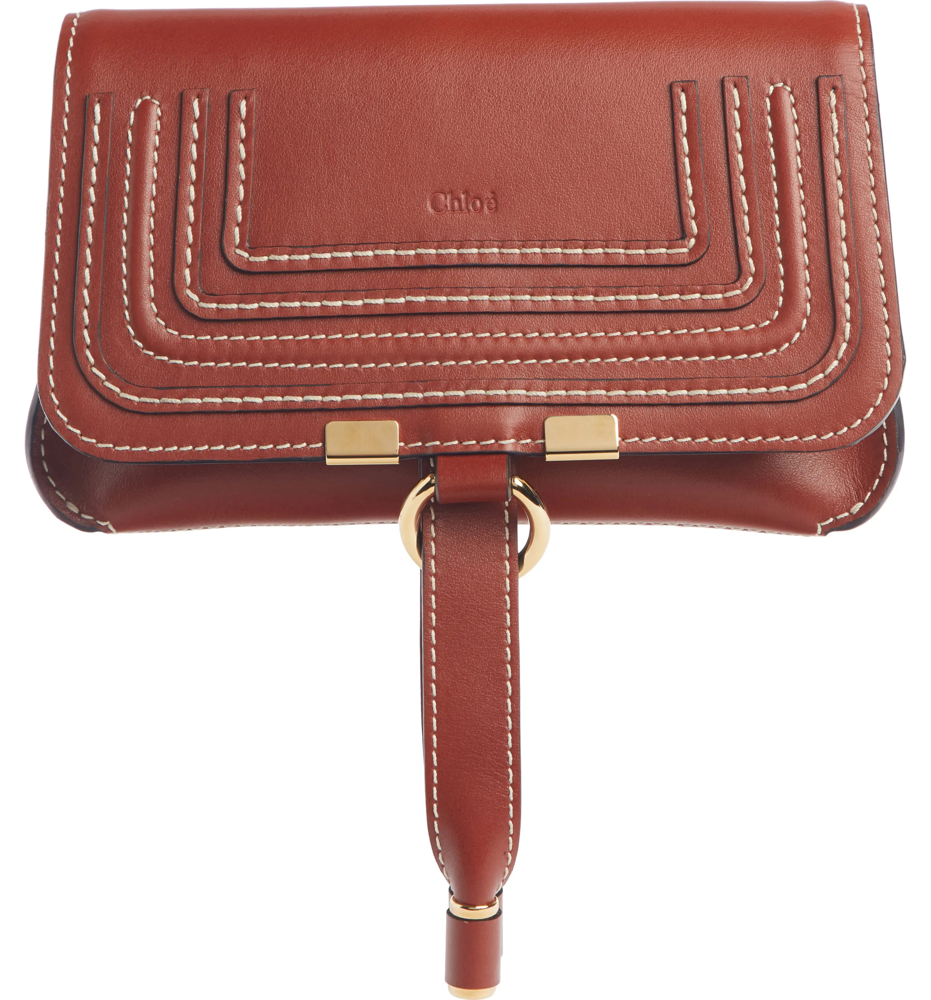 Chloé Marcie Convertible Belt Bag | Nordstrom | Nordstrom