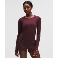 Swiftly Tech Long-Sleeve Shirt 2.0 | Lululemon (US)