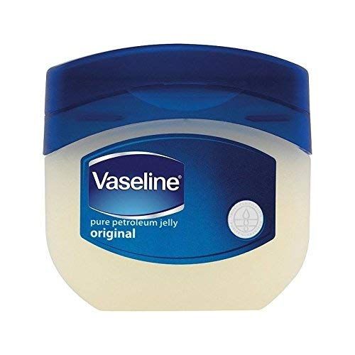 Vaseline Original Petroleum Jelly 50ml - Pack of 2 | Amazon (US)