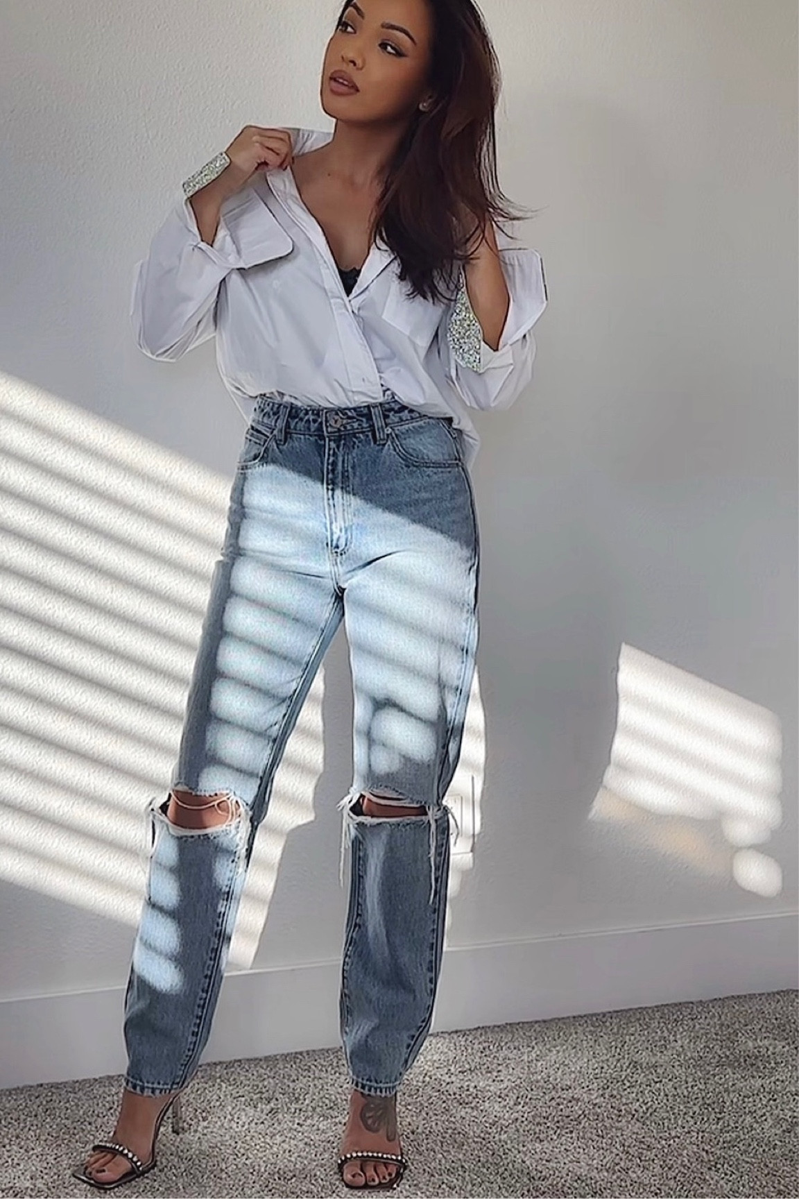 Day to Night pt.1

#LTKHoliday #LTKstyletip #LTKworkwear