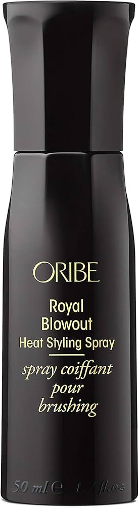 Oribe Royal Blowout Heat Styling Spray | Amazon (US)