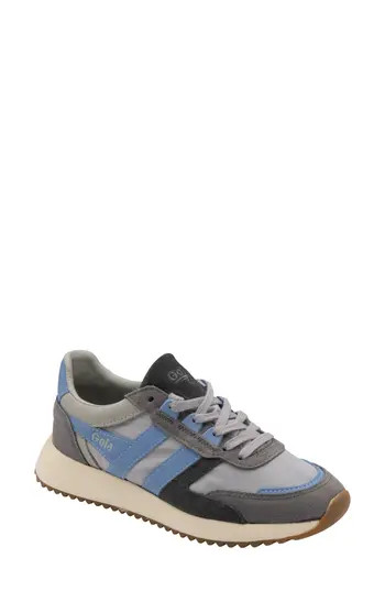Gola Chicago Sneaker in Grey at Nordstrom Rack, Size 7 | Nordstrom Rack