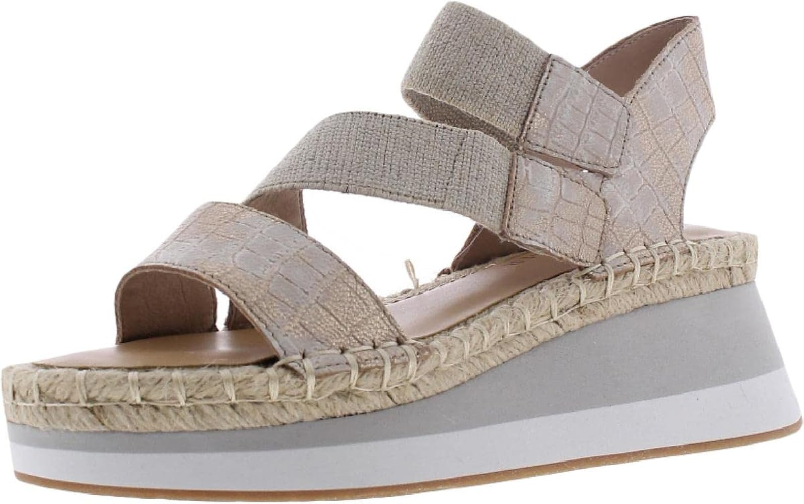 Donald Pliner Women's Wedge Sandal | Amazon (US)