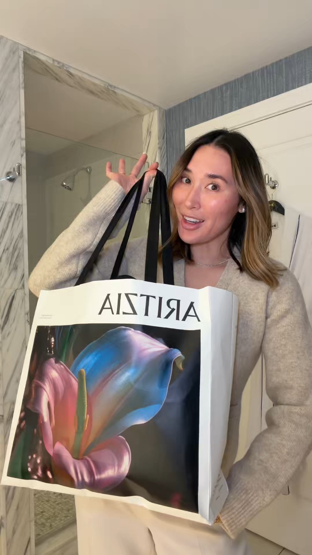 Aritzia Haul! Everything is on sale! 

#LTKSeasonal #LTKSaleAlert