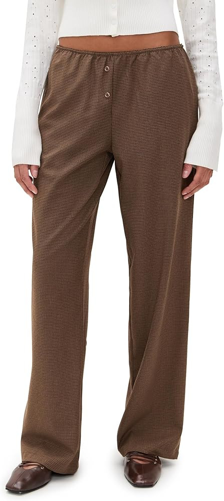 Lioness Women's in Bloom Pants | Amazon (US)