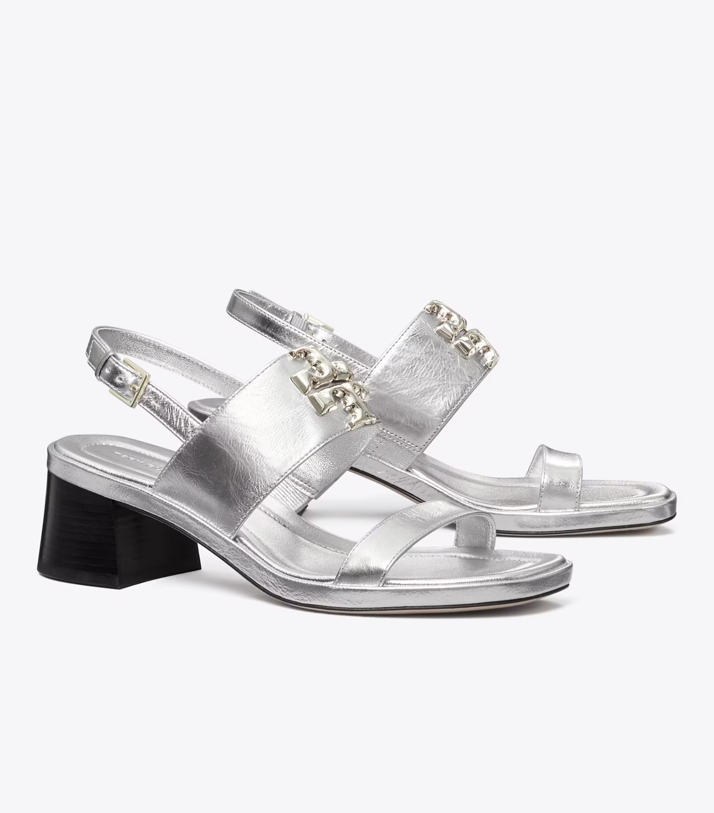 Eleanor Heel Sandal: Women's Designer Sandals | Tory Burch | Tory Burch (US)