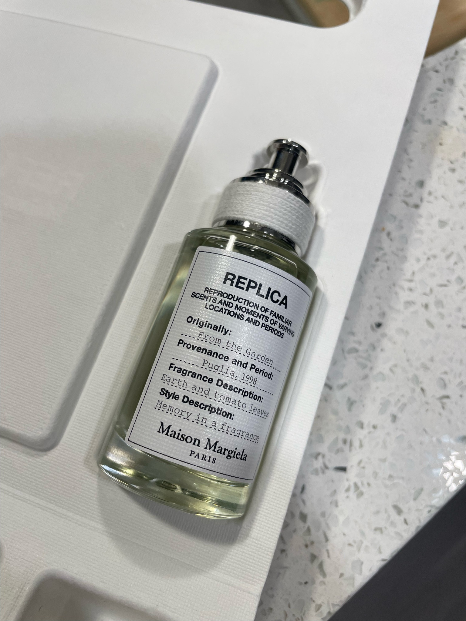 Maison margiela fragrances 

#LTKGiftGuide #LTKSeasonal #LTKHoliday