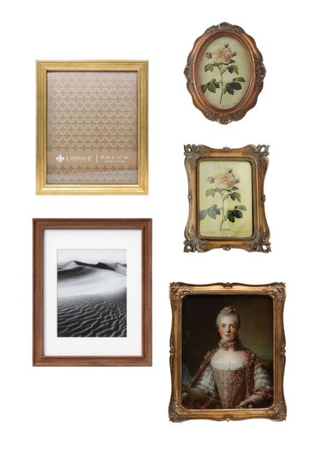 Inexpensive frame roundup!

#LTKhome