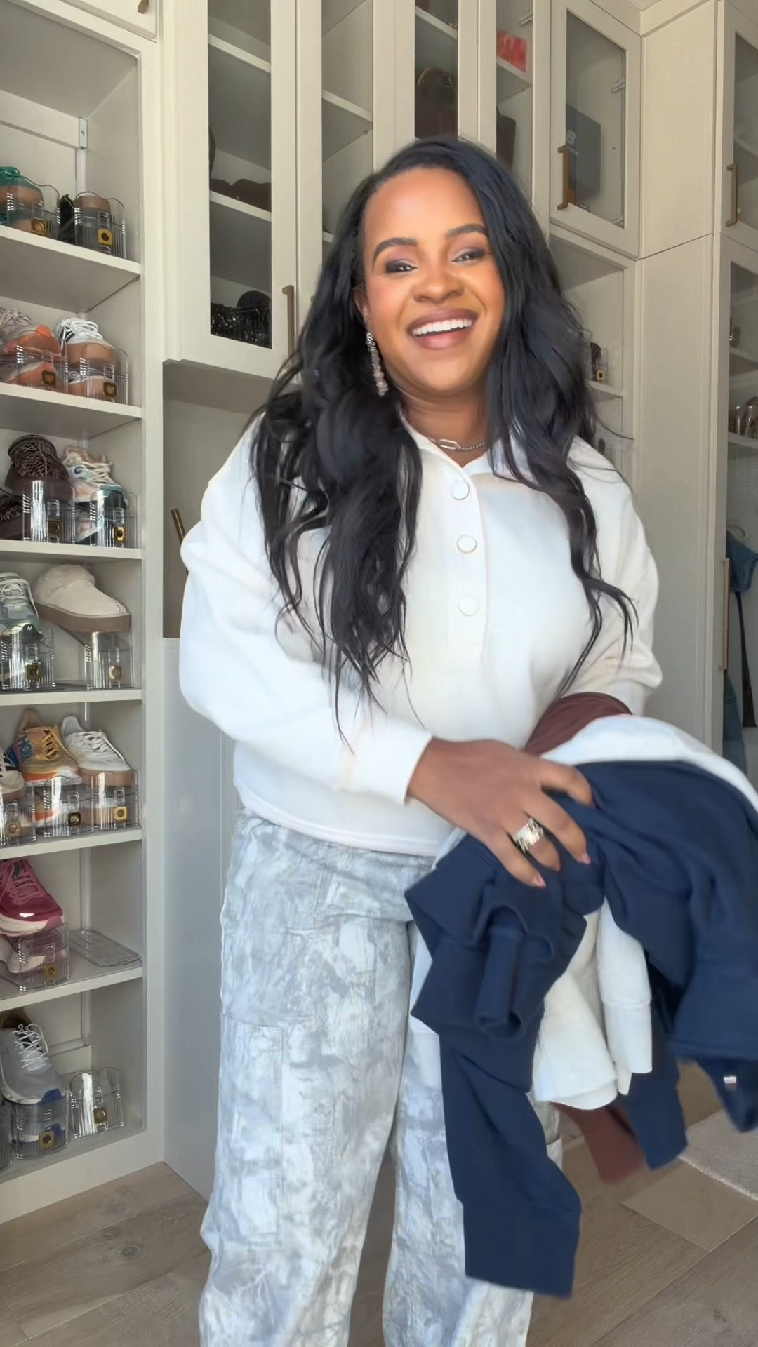 This pullover is giving Free People but literally $22!

#LTKootd #LTKgrwm #LTKMidsize