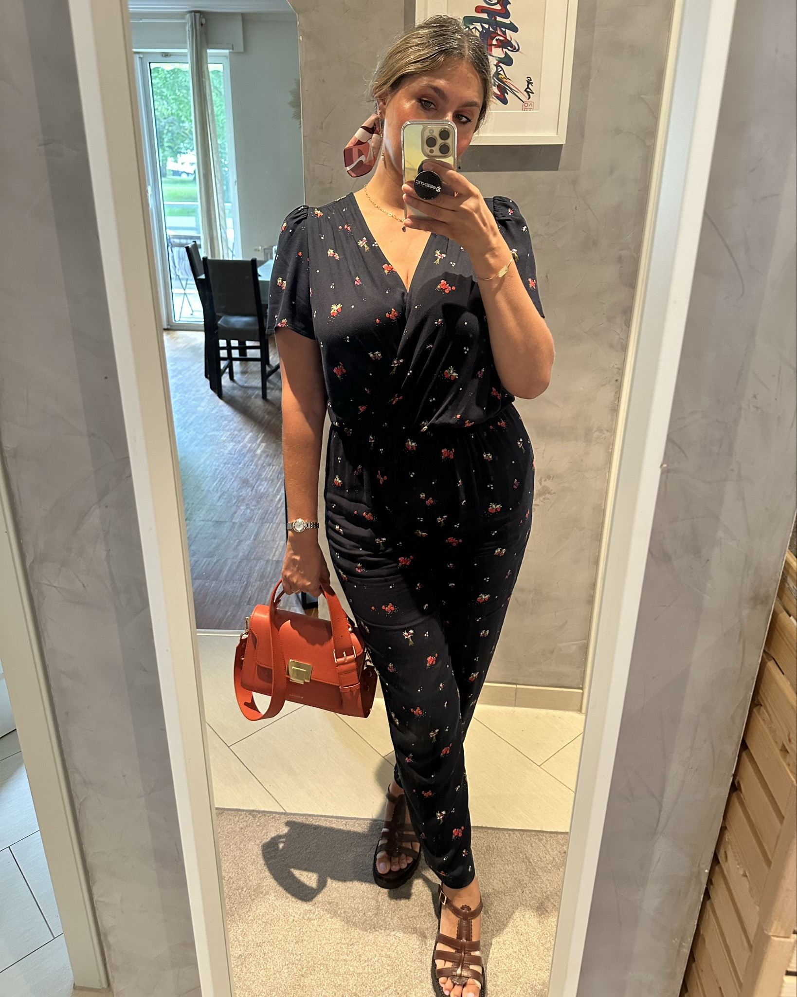 Hello July ☀️🌡️ 
Ps: most jewellery by me 

#LTKMidsize #LTKStyleTip #LTKOver40