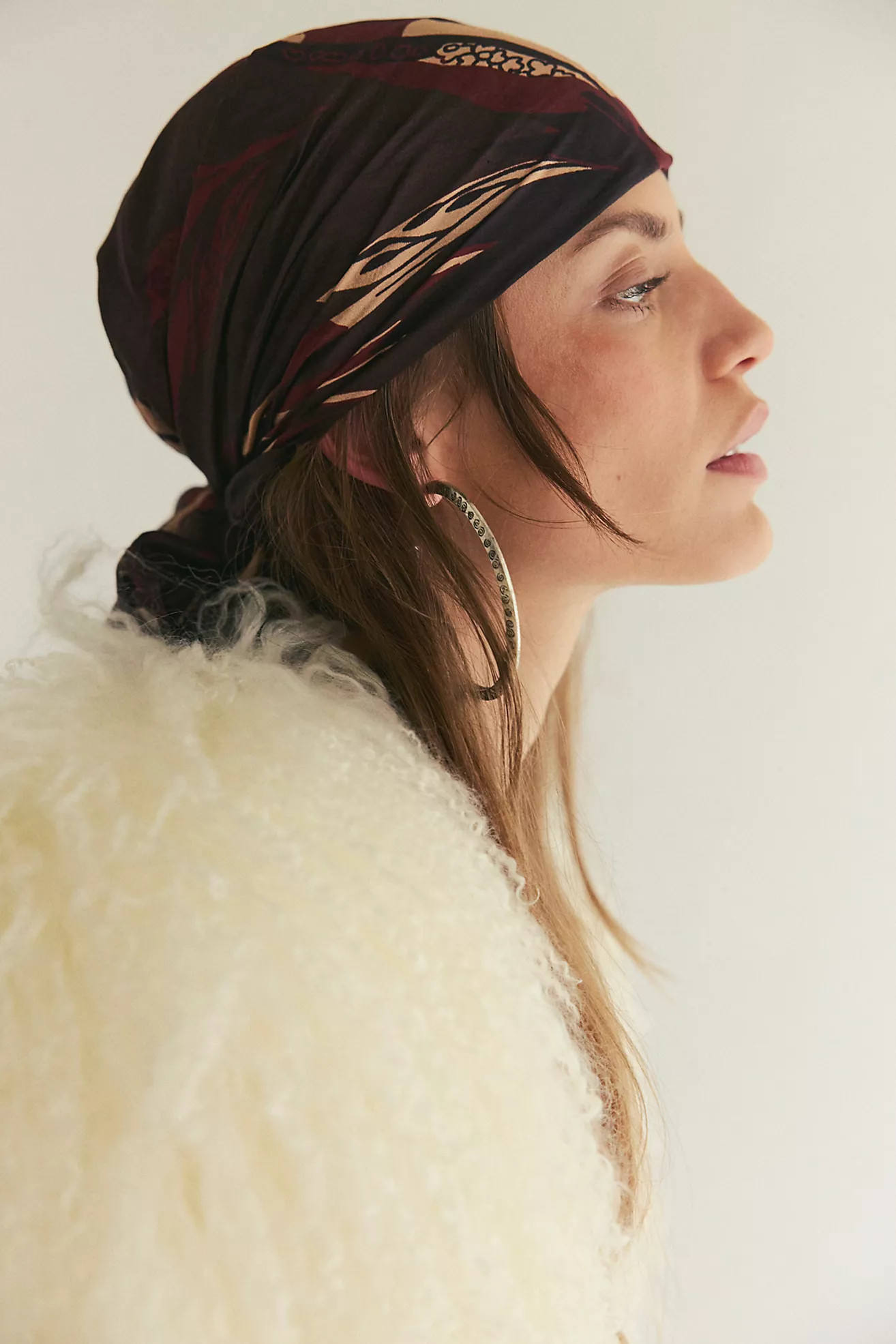 So Silk Bandana | Free People (Global - UK&FR Excluded)