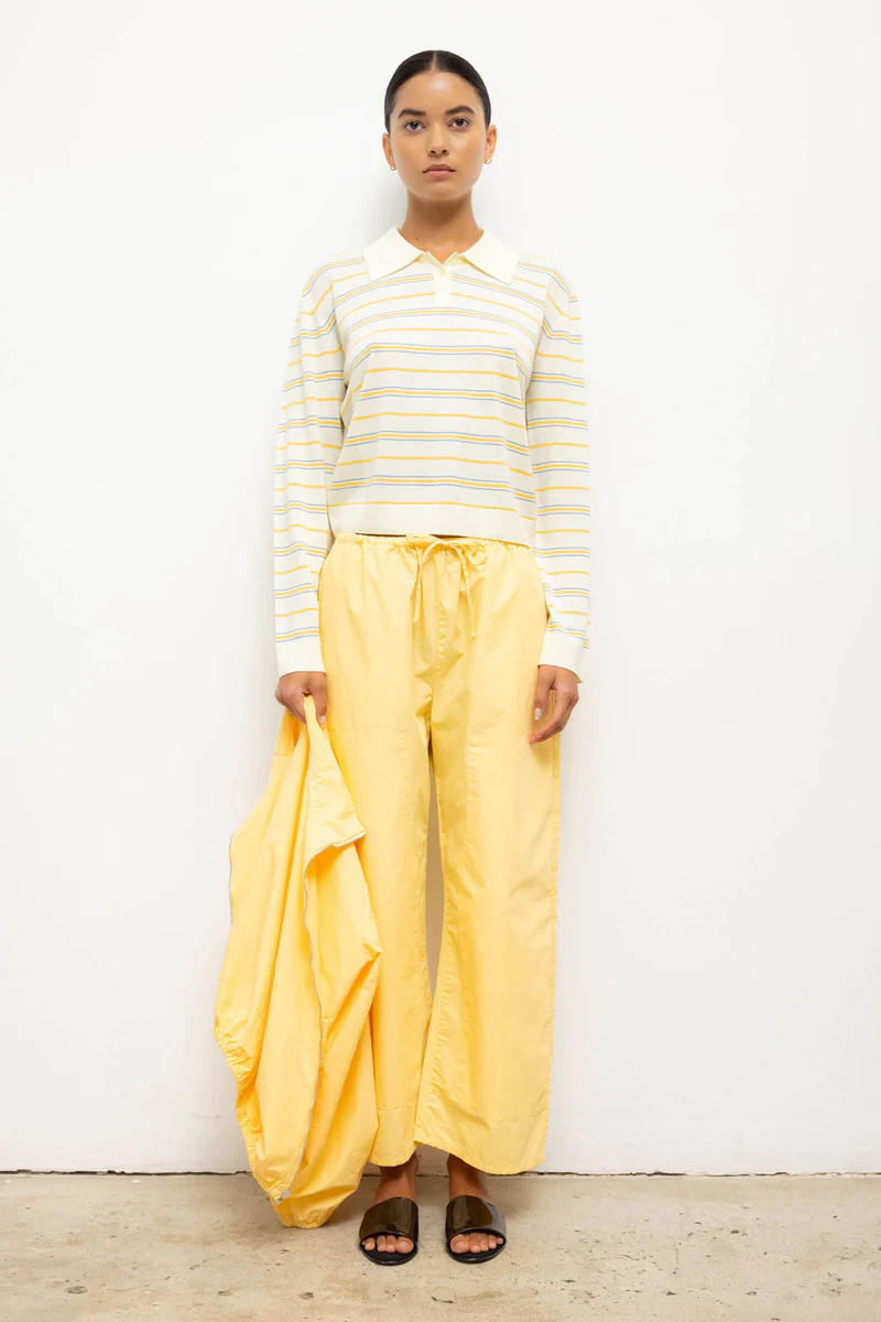 Kyoto Carpenter Pant | LESET