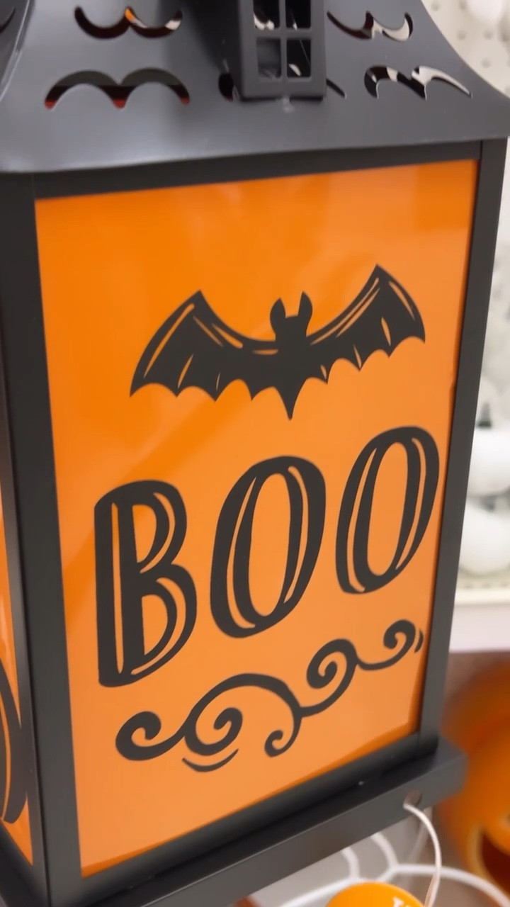 30% Select Halloween decor during Target Circle week 

#LTKHalloween #LTKsalealert #LTKhome