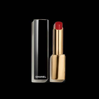 ROUGE ALLURE L’EXTRAIT High-intensity lip colour concentrated radiance and care refillable 854 ... | Chanel, Inc. (US)