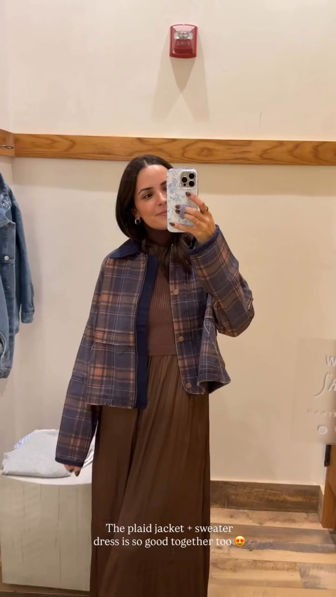 Wearing smalls in both!

#LTKStyleTip #LTKSeasonal