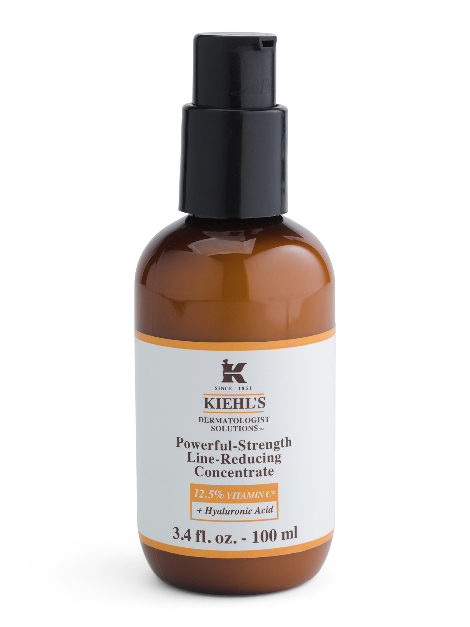 3.4oz Powerful Reducing Concentrate | TJ Maxx