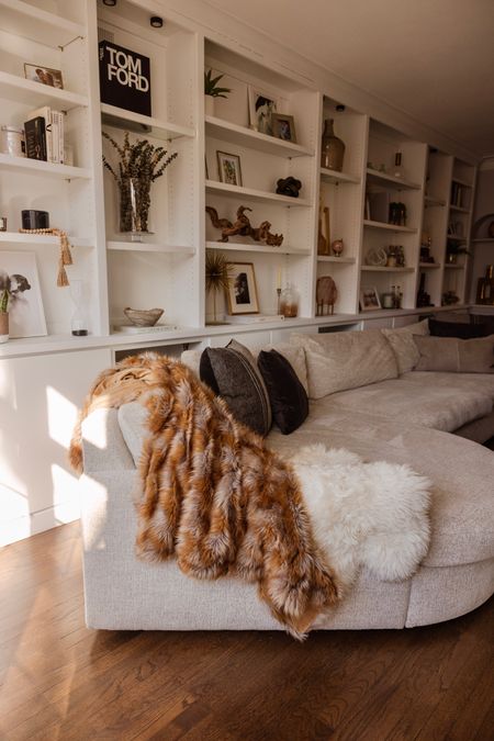 Living room of my dreams!  #arhaus 

#LTKstyletip #LTKhome