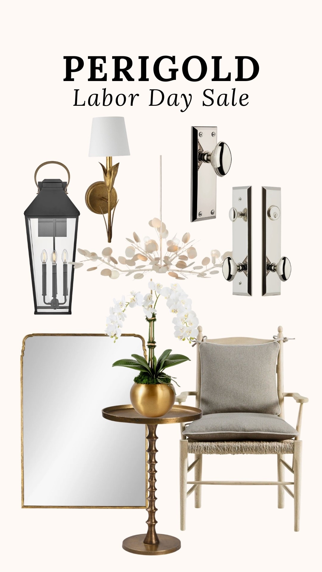 Perigold Labor Day Sale picks!

#LTKSeasonal #LTKHome #LTKSaleAlert