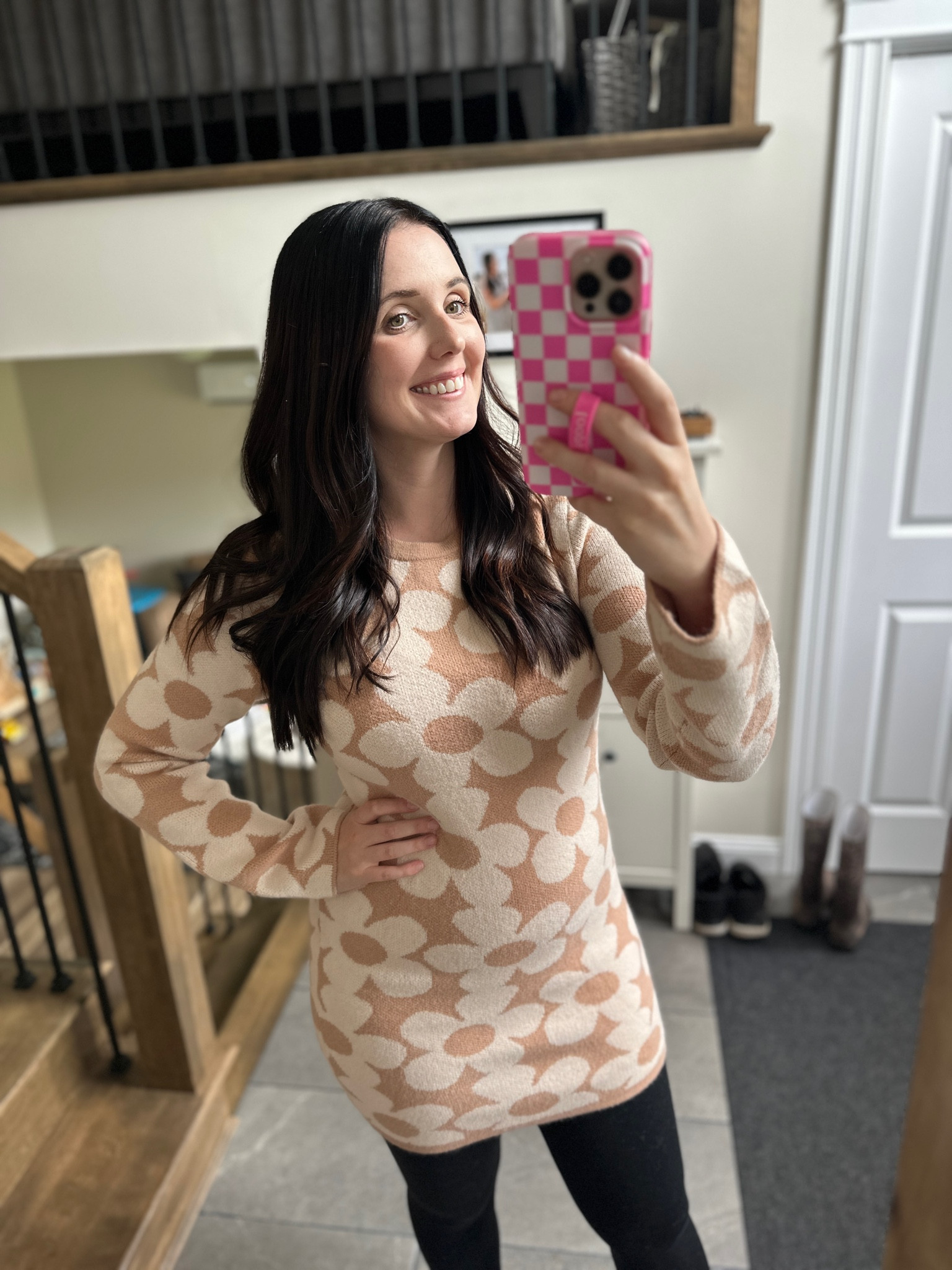 Thanksgiving dress! 

#LTKHoliday #LTKSeasonal