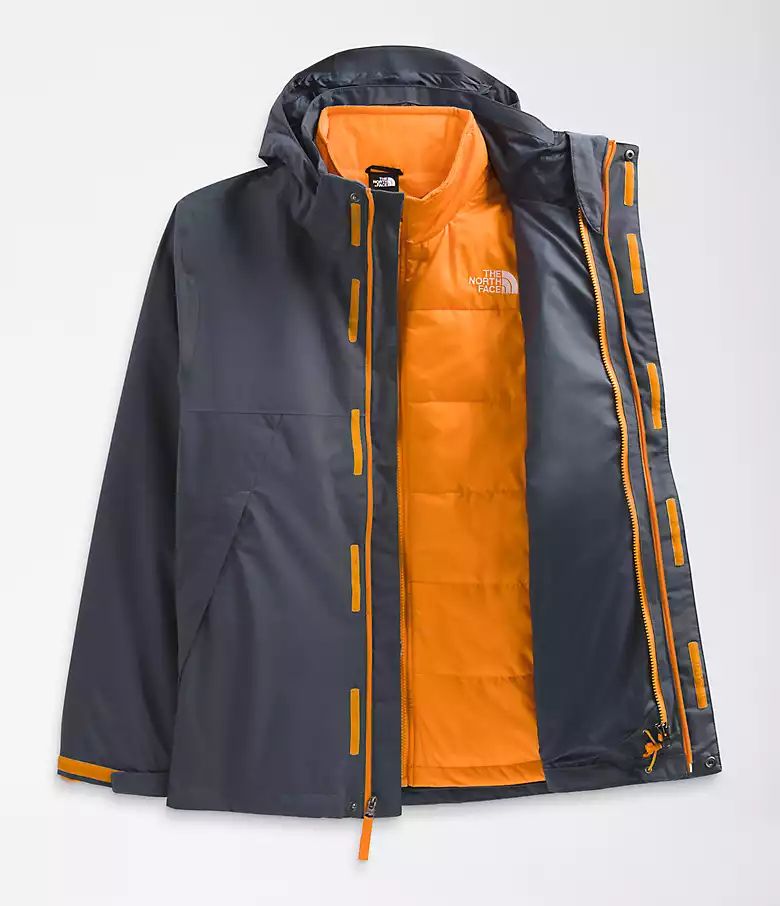 Men’s Lone Peak Triclimate 2 Jacket | The North Face (US)