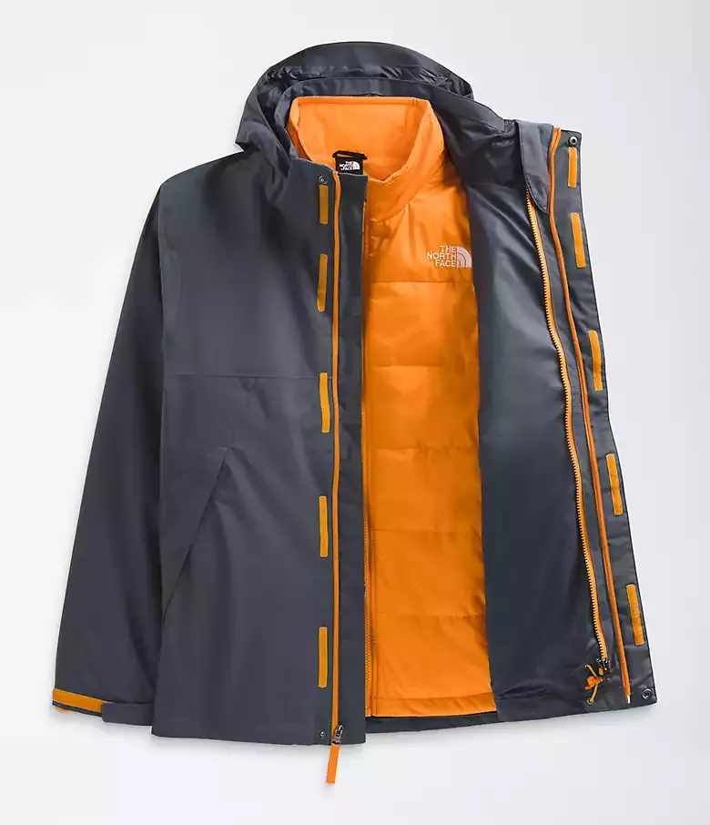 Men's Lone Peak Triclimate 2 Jacket curated on LTK