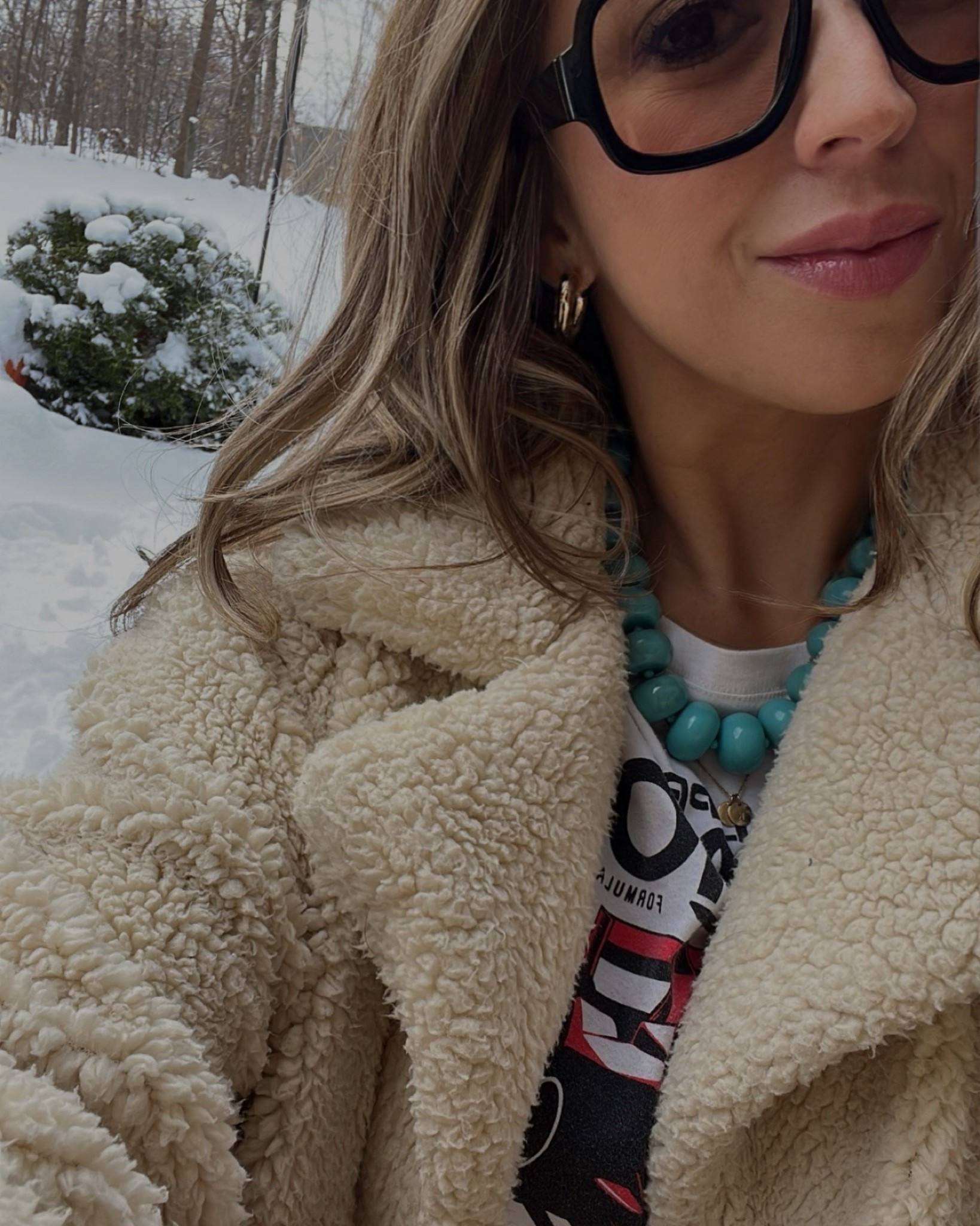 #baublebar #statementnecklace

#LTKOver40 #LTKGiftGuide #LTKootd