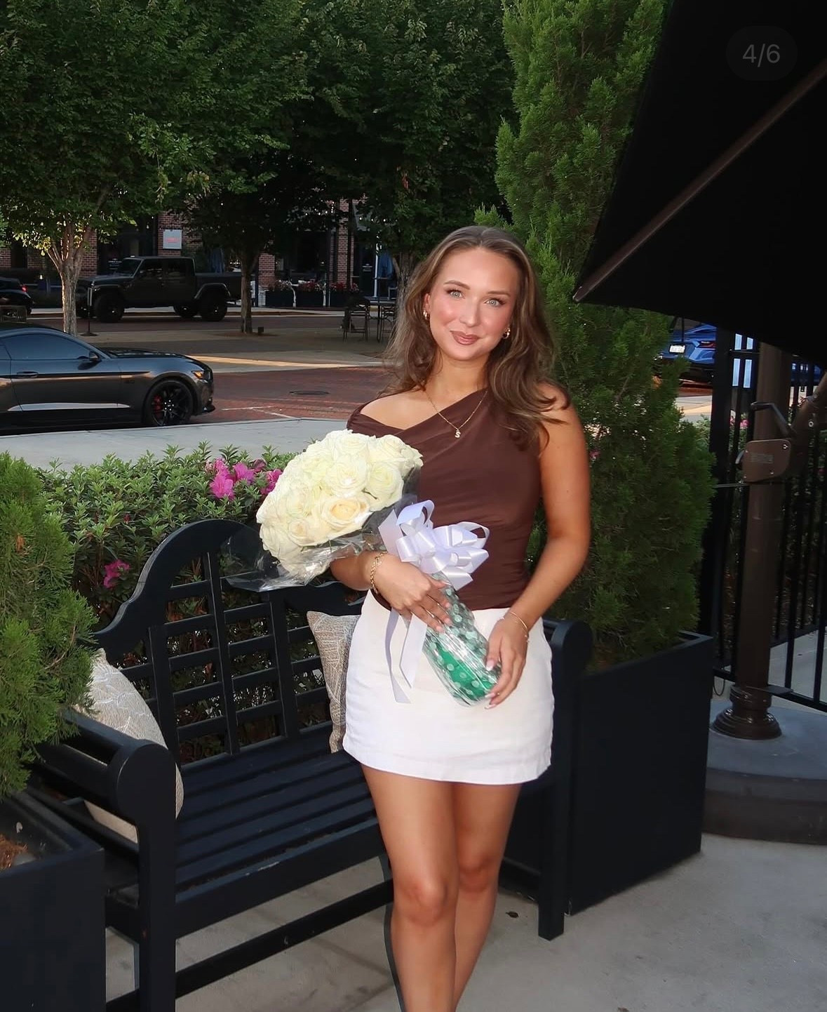 outfit details ✨

#LTKSeasonal #LTKStyleTip #LTKBeauty