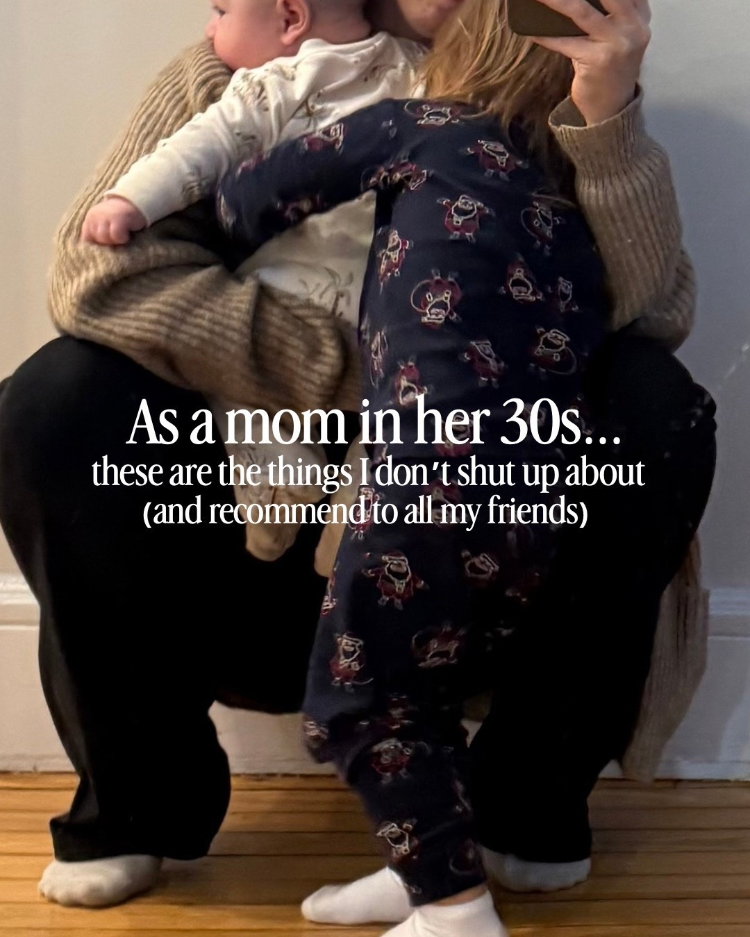 My all time favorite items 