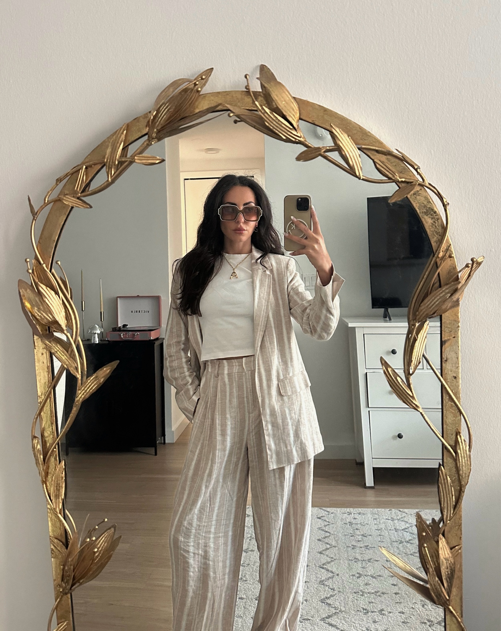 summer office chic 

#LTKWorkwear #LTKFindsUnder100 #LTKStyleTip