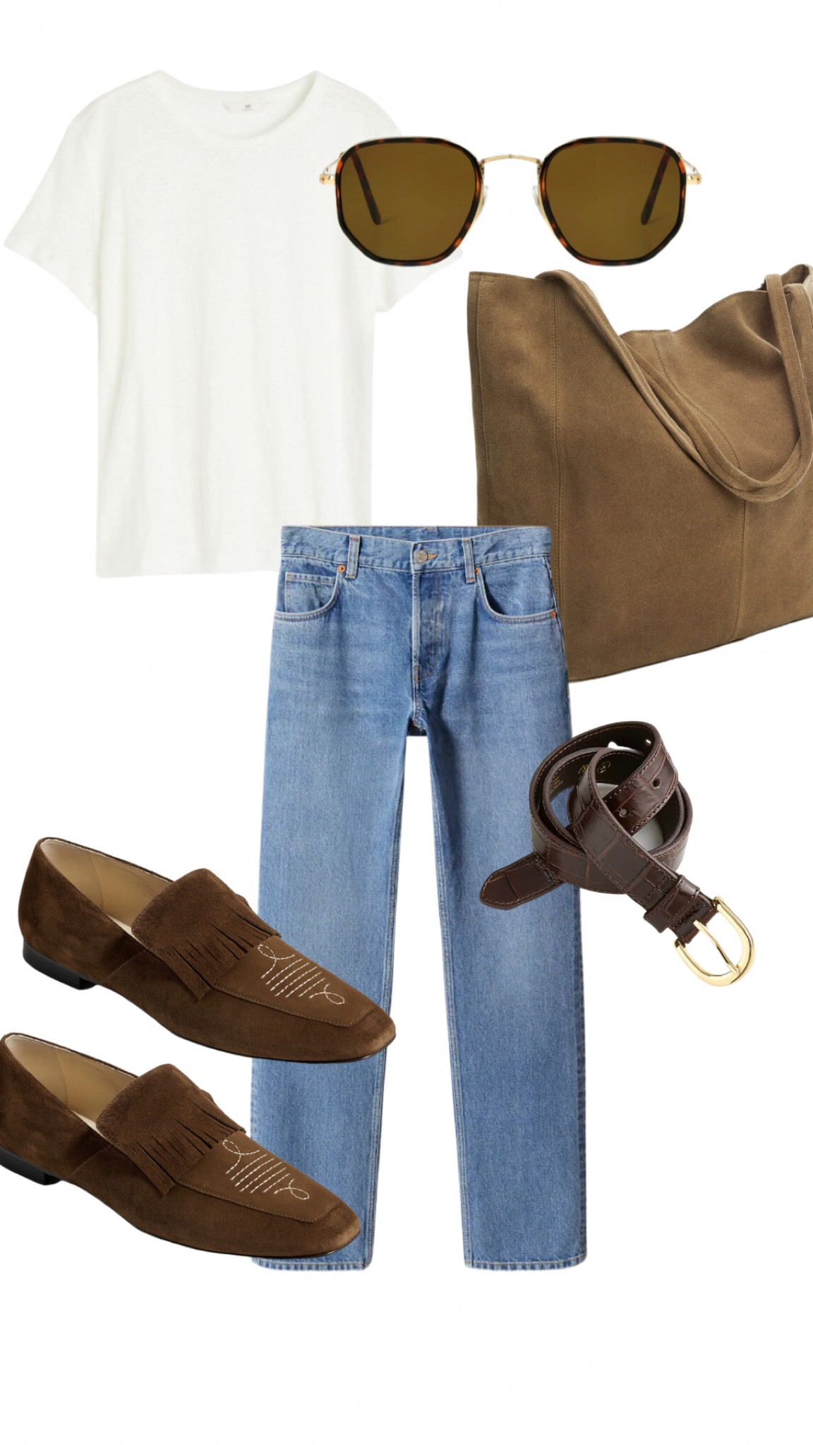 Great fall everyday outfit 


#LTKstyletip #LTKunder100 #LTKSeasonal