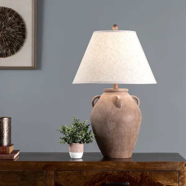 Markjello Metal Table Lamp | Wayfair North America