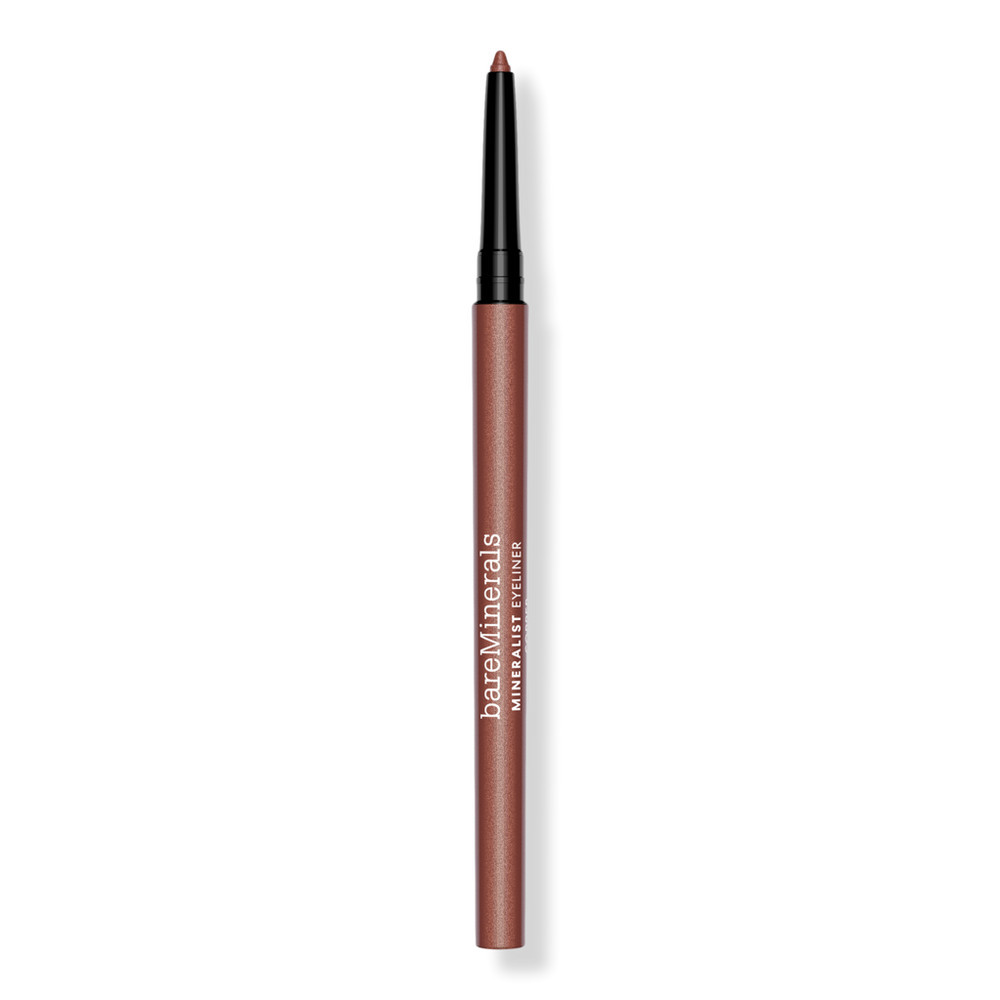 bareMinerals MINERALIST Lasting Eyeliner - Copper | Ulta