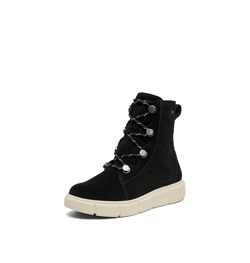 Sorel Women's Explorer Joan Winter Boots | Amazon (US)