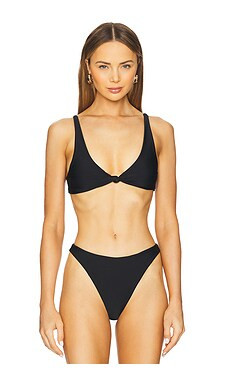 HAUT DE MAILLOT DE BAIN CLAUDIA from Revolve.com | Revolve Clothing (Global)