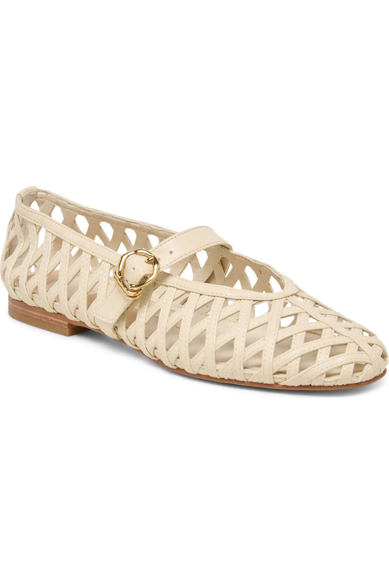 Bodey Mary Jane Flat (Women) | Nordstrom | Nordstrom