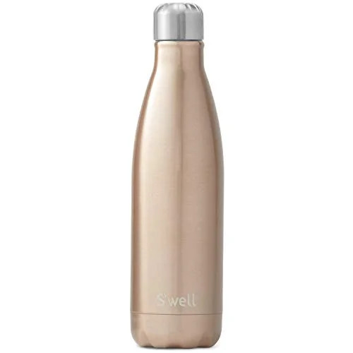 S'well Stainless Steel Triple-Layered Vacuum-Insulated Containers Keeps Drinks Cold for 41 Hours ... | Walmart (US)