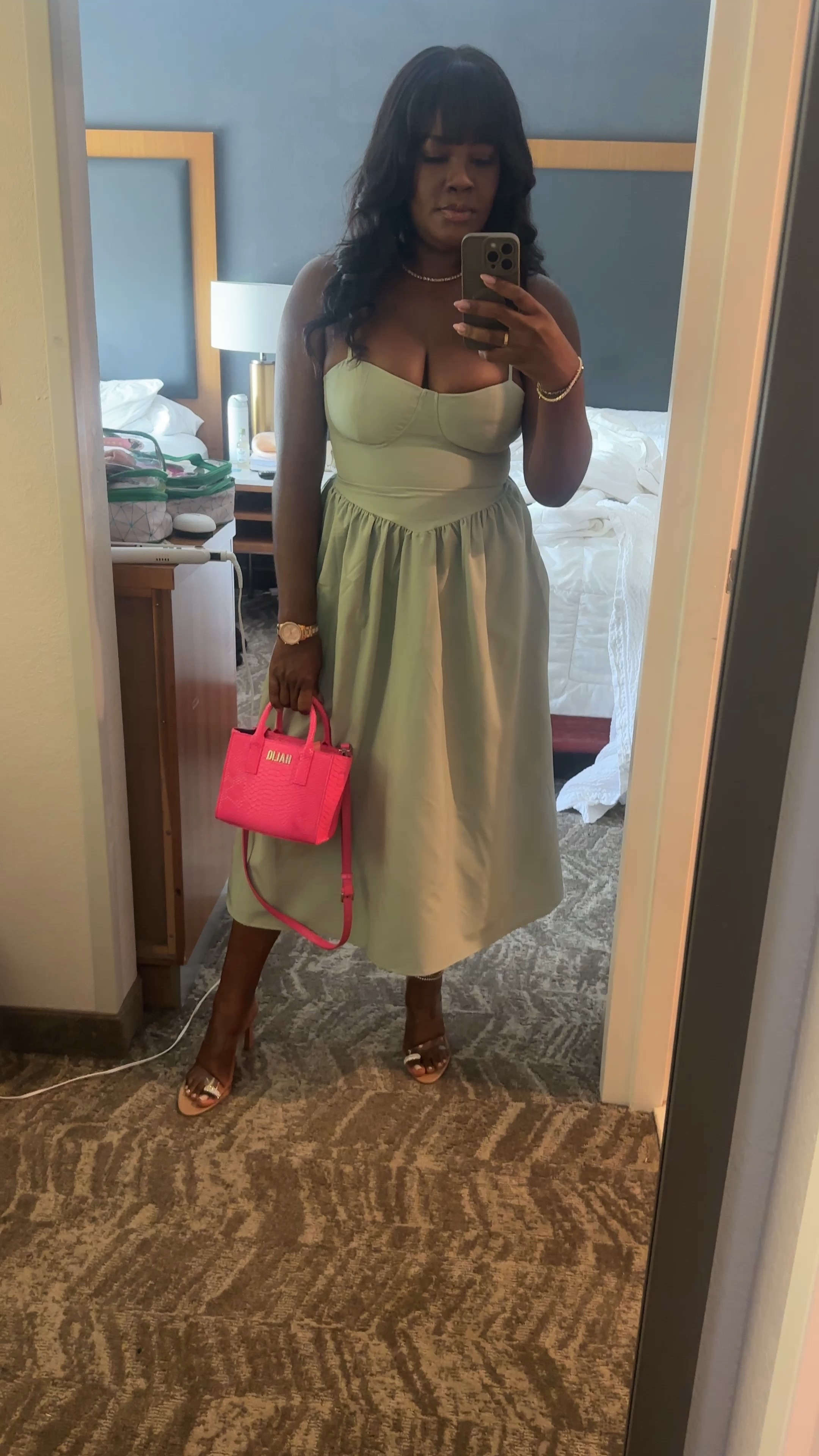 Absolutely loved this dress!!!! 

#LTKFindsUnder50 #LTKSaleAlert #LTKStyleTip