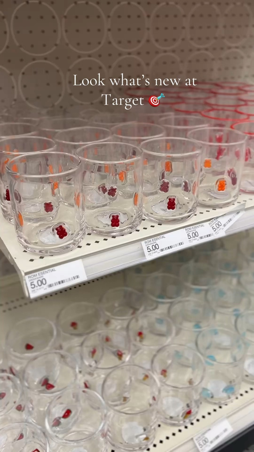 Icon glass mugs now available online 

Target finds, Target home, new arrivals

#LTKHome