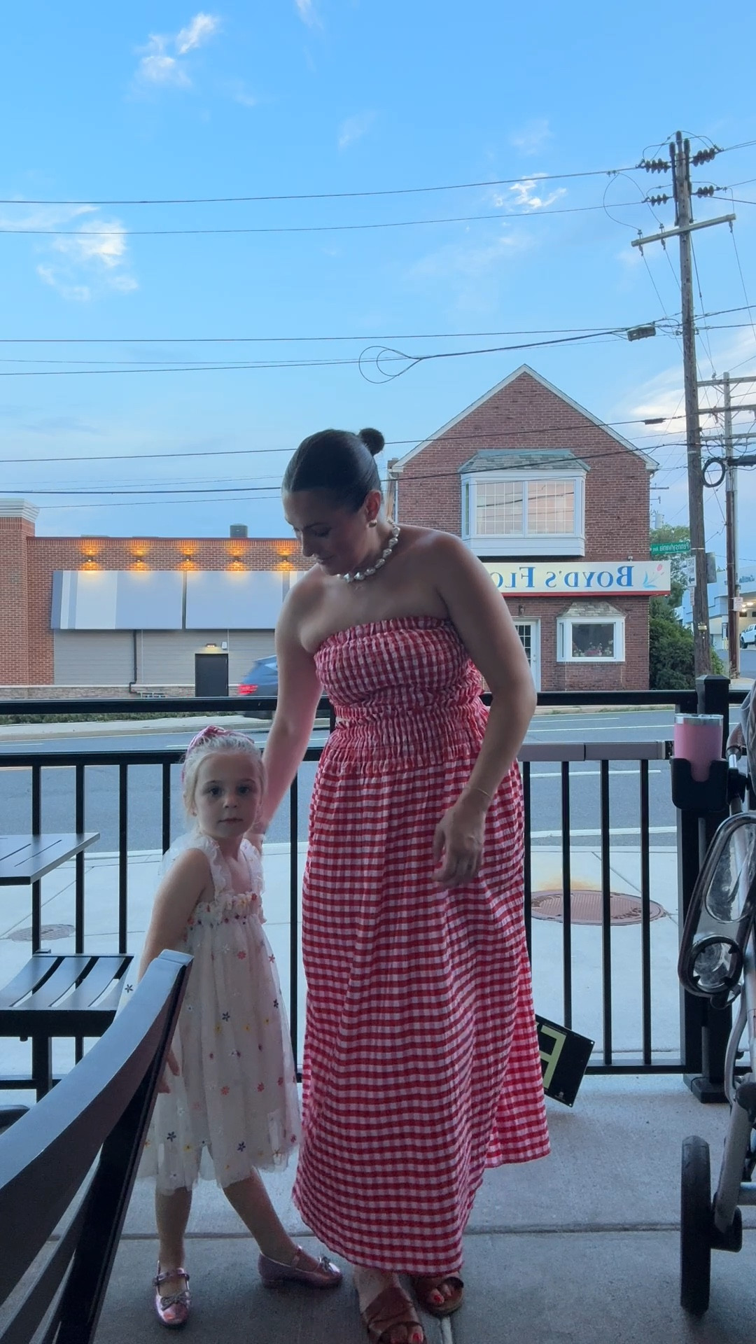 Red white & cute in our Target outfits ❤️ 

Summer outfits, summer date night, Fourth of July outfits 


#LTKSeasonal #LTKFindsUnder50 #LTKMidsize