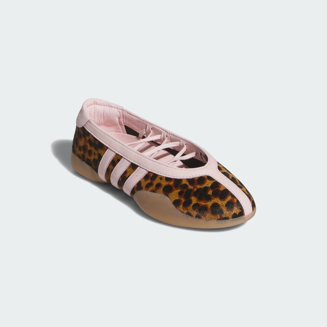 adidas TAEKWONDO MEI BALLET W Shoes Supplier Colour 10.5 - Womens Originals Shoes | adidas (US)